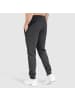 SMILODOX Jogginghose Classic Pro in Anthrazit