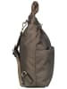 Jost Rucksack Bergen in Taupe