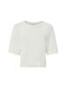 Marc O'Polo DENIM Strickpullover in ecru - 0001
