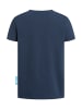 MBRC the ocean T-Shirt Ocean in blue