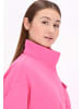 myMO ATHLSR Women Sweatshirt in Pink