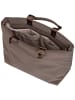 Zwei Handtasche Neo NE150 in Brown
