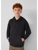 s.Oliver Sweatshirt in 9999_schwarz