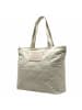 Seidenfelt Hetta - Shopper 45 cm (oat milk) in oat milk