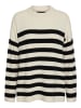 Vero Moda Strickpullover in Birch