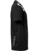 Kempa Sportshirt "Core 2.0 T-Shirt" in Schwarz