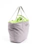 Byblos Handtasche in GREY