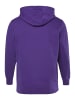 JP1880 Sweatshirt in dunkle lilie
