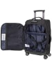 Cabaia Trolley Soft Suitcase 4 Wheels Small in Berlin