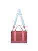 Fritzi aus Preußen Canvas Handtasche 40 cm roasted