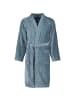Vossen Vossen Bademäntel unisex Kimono Dallas flanell - 7400 in flanell - 7400