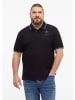 s.Oliver Polo-Shirt  in  99D1_schwarz