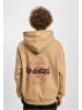 DNGRS Dangerous DNGRS Dangerous Kapuzenpullover in unionbeige