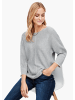 s.Oliver Pullover 3/4 Arm in Grau