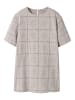 name it Kleid in Chateau Gray