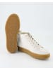 Paul Green Klassische Stiefeletten in Beige