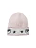 Chiara Ferragni Mütze 590000 Rosa