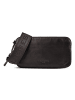 Liebeskind Berlin Clarice Umhängetasche Leder 26 cm deep soil