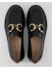 Paul Green Loafer in Schwarz