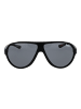 Superdry Herren Sonnenbrillen Aviator Schwarz