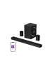 Ultimea Skywave F40 BOOM 5.1.2 Soundbar Bluetooth