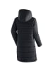 Maier Sports Mäntel LAERKE in Schwarz01100