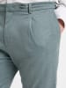 BENVENUTO Hose Torino Cord in lind hellgrau - 0001