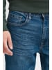 BLEND 5-Pocket-Jeans BHGorm in Mittelblau