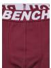 Bench Boxer in bordeaux, petrol, navy, schwarz