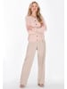 Usha Women Cardigan in light rose