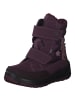 Ricosta Stiefeletten in Merlot