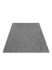 Teppich Boss Outdoor Teppich Piero Grau
