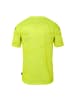uhlsport  Trainings-T-Shirt Prediction Kids in fluo gelb