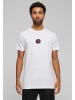 Mister Tee Mister Tee in white