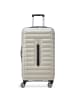 Delsey Shadow 5.0 4 Rollen Trolley 75 cm in elfenbein