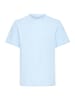 BLEND Rundhalsshirt BHEswin in Blau