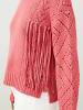 Odd Molly Sweater Aurora in BLUSH PINK