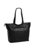 The Chesterfield Brand Wax Pull Up Shopper Tasche Leder 36 cm Laptopfach in black