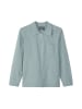 Marc O'Polo Overshirt-Strickjacke regular in Cracked Ice