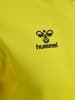 Hummel Hummel Sweatshirt Hmlauthentic Multisport Herren in BLAZING YELLOW