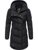 Wintermantel Pavla in Black22