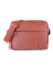 Mandarina Duck Umhängetasche 28 cm in pecan nut