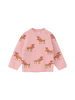 s.Oliver Strickpullover langarm in Pink