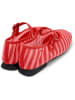 Camper Ballerina in rot