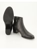 Terry Klassische Stiefeletten in Schwarz