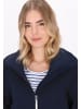 Schmuddelwedda Women Coat in navy