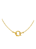 PURELEI Charm-Kette Lokahi Charm in Gold