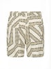 soyaconcept Shorts SC-FELIA in 7120C BUTTERNUT COMBI
