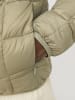 Jack & Jones Steppjacke in Aloe