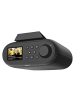 Hama DIR400, DAB+/Internetradio/ Bluetooth® in Schwarz